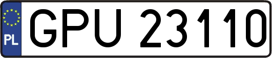 GPU23110
