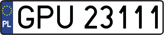 GPU23111