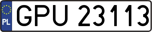 GPU23113