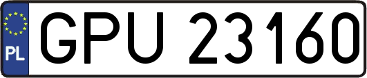GPU23160
