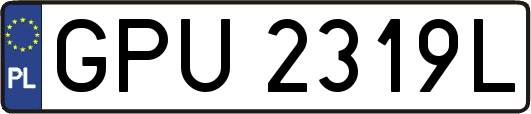 GPU2319L