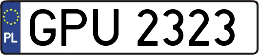 GPU2323
