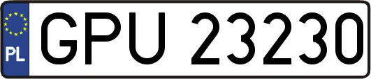 GPU23230