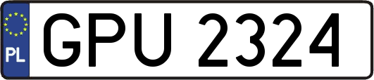 GPU2324