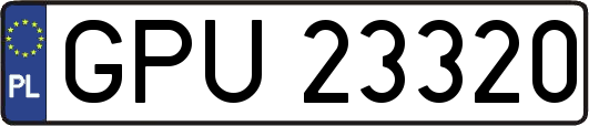 GPU23320