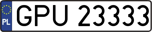 GPU23333