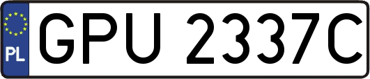 GPU2337C