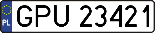 GPU23421