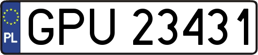 GPU23431
