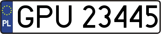 GPU23445