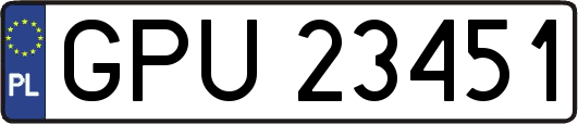 GPU23451