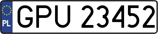GPU23452