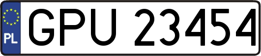 GPU23454