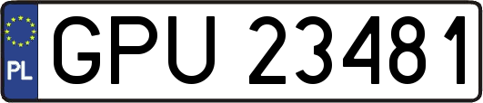 GPU23481