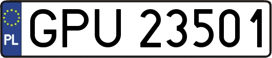 GPU23501
