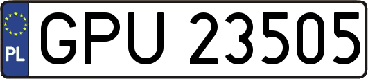 GPU23505