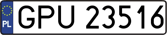 GPU23516