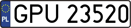 GPU23520
