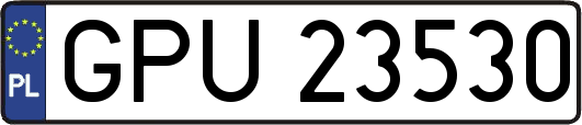 GPU23530