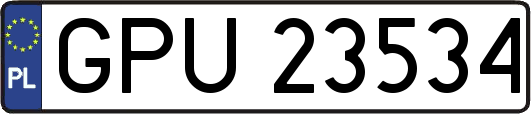 GPU23534