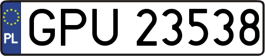 GPU23538