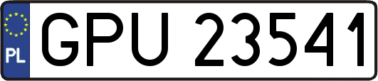 GPU23541