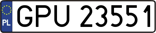 GPU23551