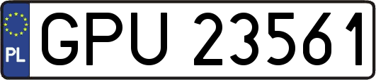 GPU23561
