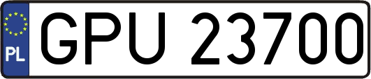 GPU23700