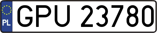GPU23780