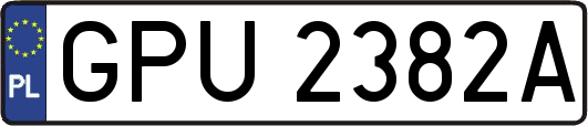 GPU2382A