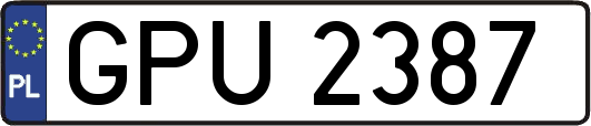 GPU2387