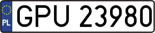 GPU23980
