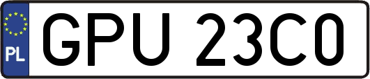 GPU23C0