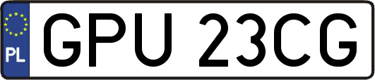 GPU23CG