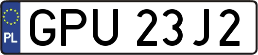 GPU23J2
