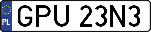 GPU23N3