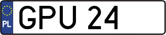 GPU24