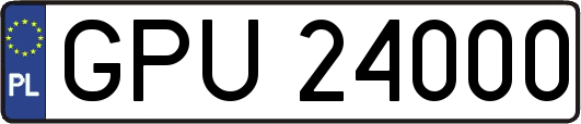 GPU24000