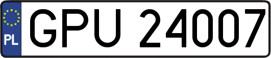 GPU24007