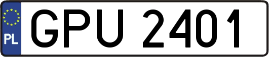 GPU2401