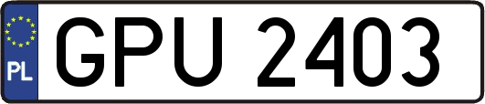 GPU2403
