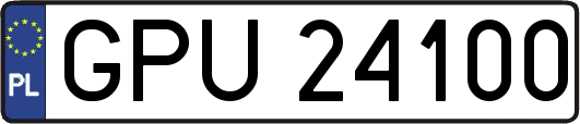 GPU24100
