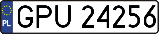 GPU24256