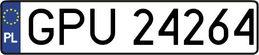 GPU24264