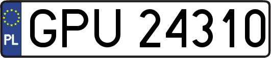GPU24310