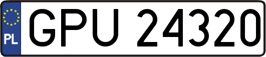 GPU24320