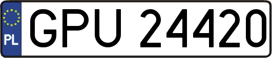 GPU24420