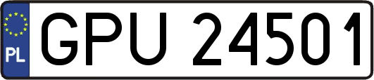 GPU24501