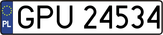GPU24534